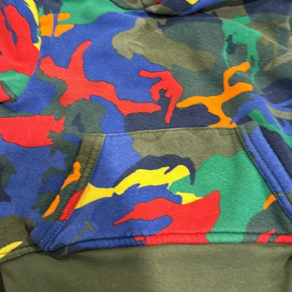 Ralph Lauren sweatshirt